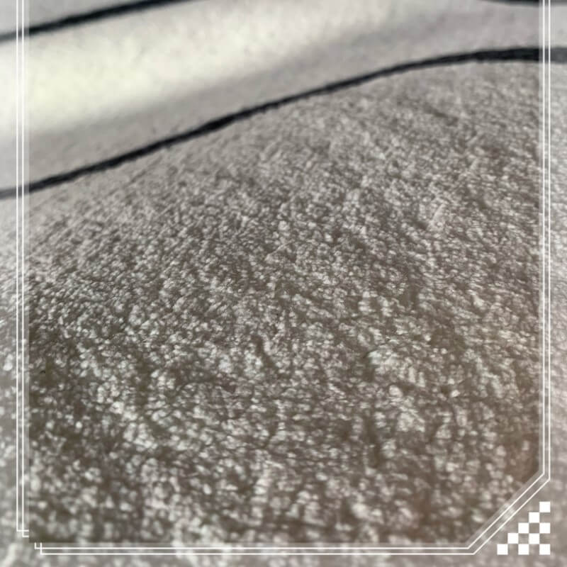 Simple Lines Pattern Faux Cashmere Shaggy Area Rug Soft Carpets For Bedroom Hall Living Room Office