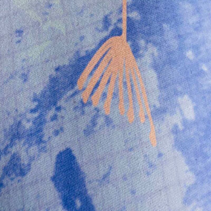 12 Feathers Patterned Modern Area Rugs Polyester Carpets for Dining Room Office Bedroom Living Room Hall