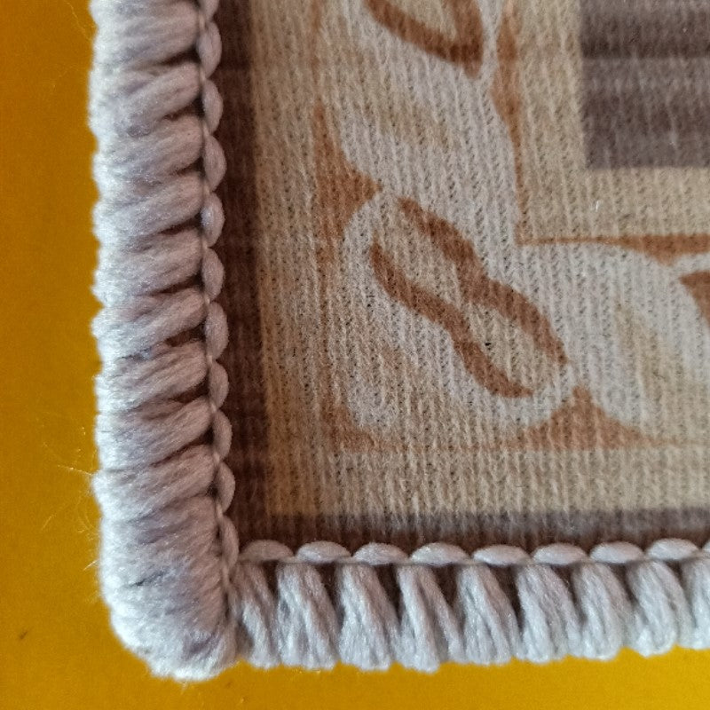 Simplicity Striped Modern Area Rugs Patterned Polyester Carpets for Hall Dining Living Room Room Office Kidsroom