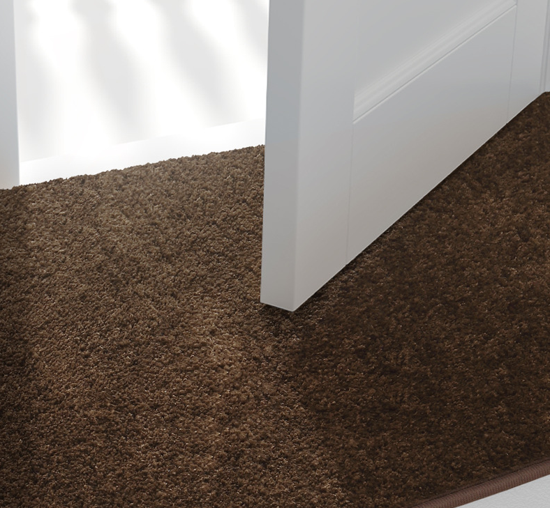Thick absorbent entry mat outdoor mud scraping foot mat entry door anti-slip mat washable carpet