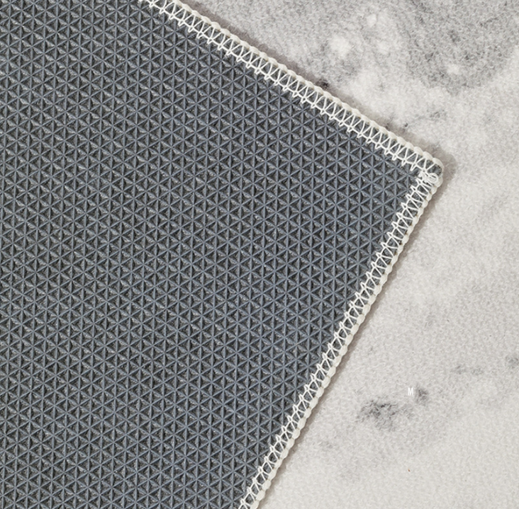 Modern Minimalist Striped High-Quality Carpet For Bedroom Living Room Dining Room
