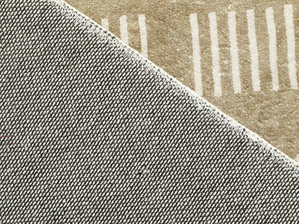 Vintage Faux Cashmere Rugs For Living Room Bedroom Bedside Rugs Anti-slip Foot Mats 01
