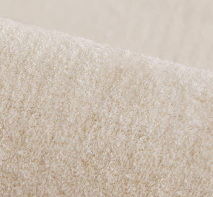 Vintage Minimalist Pattern Living Room Shaggy Rug Light Luxury Lambswool Bedroom Sofa Coffee Table Rug Floating Window Mat 01