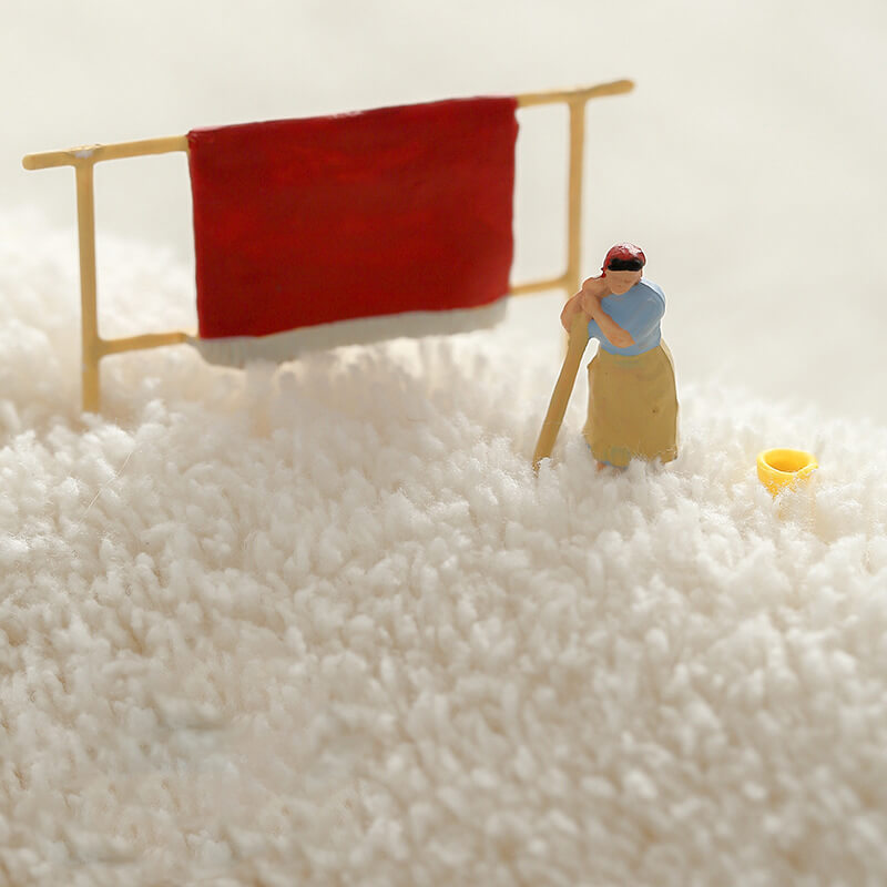 Colorful Many Kinds Pattern Shaggy Soft Girls Boys Bedroom Kids Room Bedside Carpet Rugs Runners
