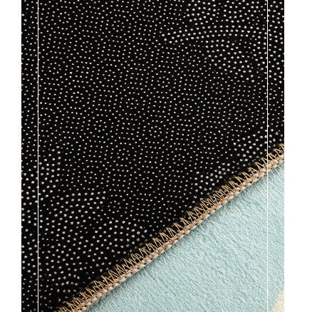 9 Styles Modern and Simple Pattern Faux Cashmere Soft Shaggy Area Rugs For Bedroom Living Room Bedside Office