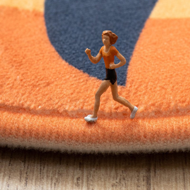 ¡°Welcome¡± Pattern Modern Simplicity Entryway Doormat Rugs Kitchen Bathroom Anti-slip Mats 02