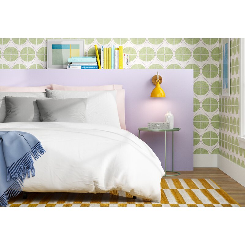 Pure White Cozy Sheet Set