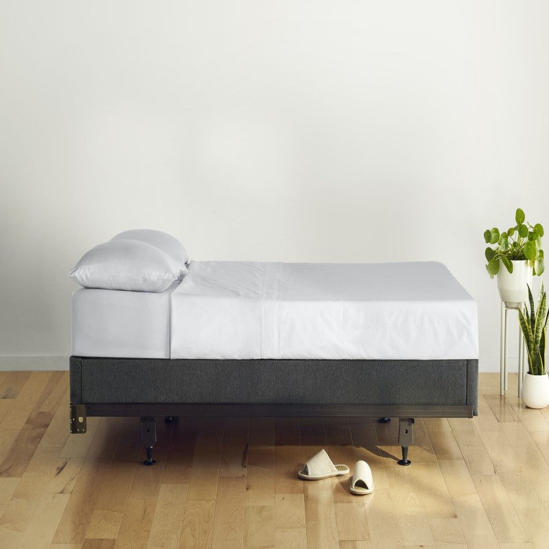Pure White Comfortable Pillow
