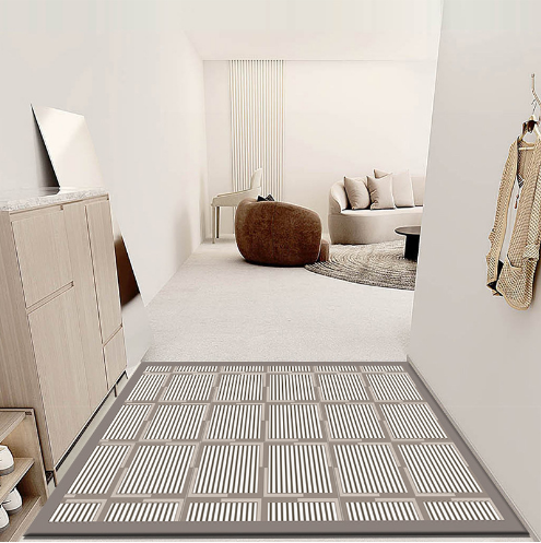 Light Luxury Simple Home Indoor Living Room Bedroom Carpets