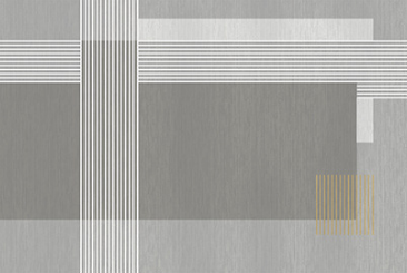 Modern Minimalist Striped High-Quality Carpet For Bedroom Living Room Dining Room