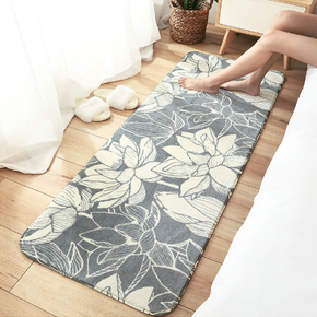 Cute Living Room Shaggy Rug Light Luxury Lambswool Bedroom Sofa Coffee Table Rug Floating Window Mat 13
