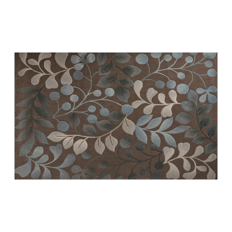 Modern Carpet Patterned for Office Living Room