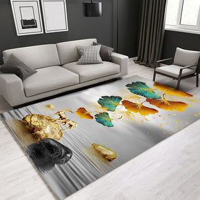 Beautiful Landscape Pattern Modern Area Rug For Living Room Hall Office Bedroom