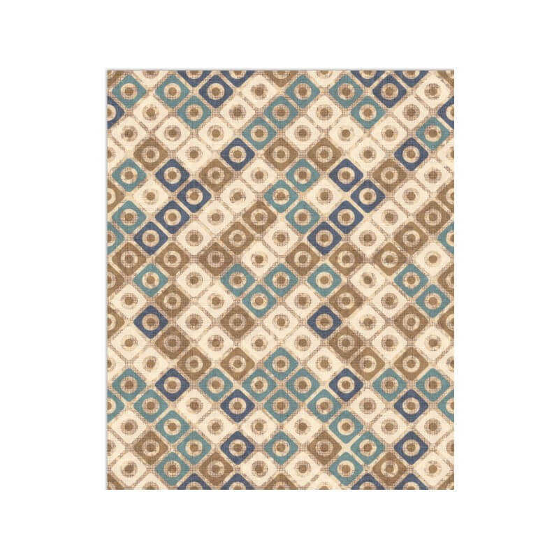 Modern Beige Pattern Rugs for Bedroom Living room