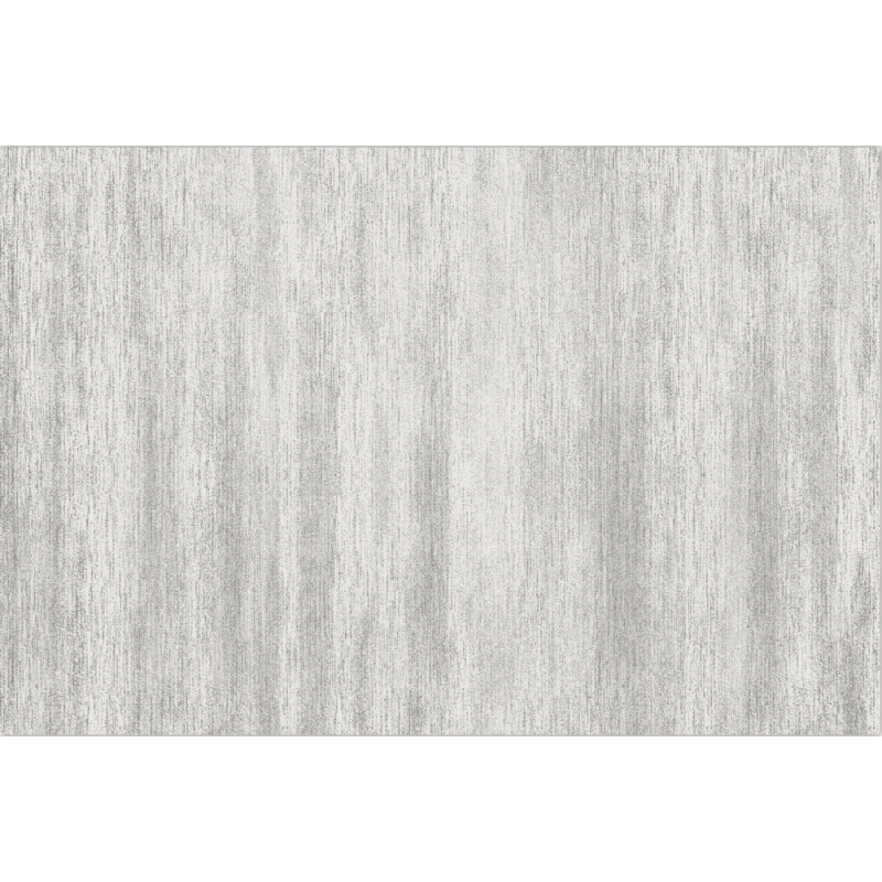 Modern Light Grey Simplicity Area Rugs Floormat for Living Room Bedroom Office Hall