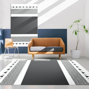 Modern Light Luxury and Simplicity Rugs for Living Room Dining Room Bedroom