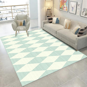 Modern Minimalist Geometric Rugs for Living Room Dining Room Bedroom Hall 03