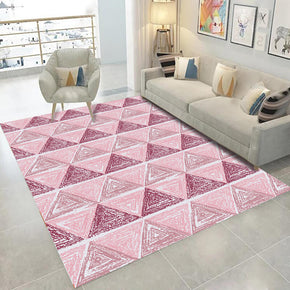 Modern Minimalist Geometric Rugs for Living Room Dining Room Bedroom Hall 06