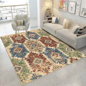 Modern Minimalist Geometric Rugs for Living Room Dining Room Bedroom Hall 20