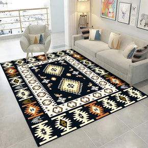 Modern Minimalist Geometric Rugs for Living Room Dining Room Bedroom Hall 21