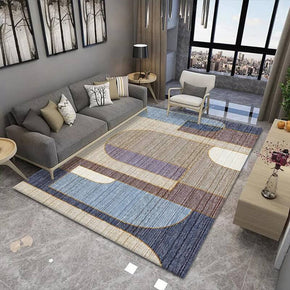 Modern Area Rugs for Living Room Dining Room Bedroom Hall