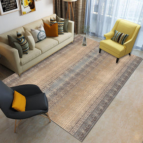 Modern Print Area Rugs for Living Room Dining Room Bedroom Hall