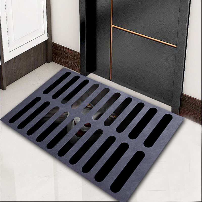 Halloween Series Festival Rug Doormat For Living Room Dining Room Bedroom Entryway Doorway 09
