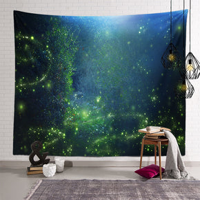 Plant Landscape Patterned Decor Hanging Rugs Wall Art Tapestries for Bedroom Living Room Hall Dorm 32
