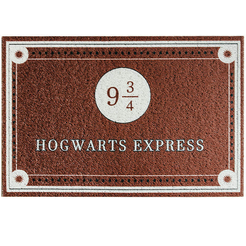 Magic Series (Express) Dust Removal Doormat Entrance Non-slip Outdoor Floormat