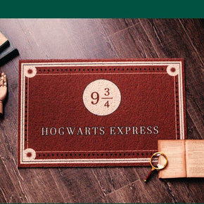 Magic Series (Express) Dust Removal Doormat Entrance Non-slip Outdoor Floormat