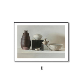 03 Modern Art Wall Decor Living Room Background Home Decor Painting