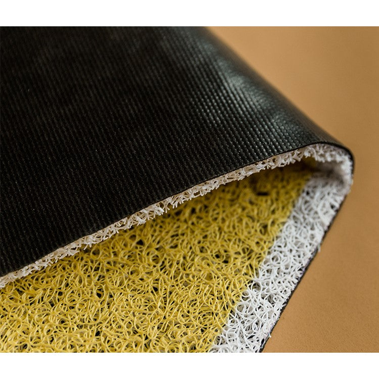 Creative Dust Remove Doormat Entrance Non-slip Outdoor Floormat