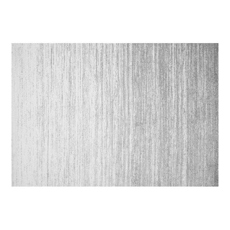Gradient Colour Simple Modern Plain Rug Bedroom Living Room Sofa Rugs Floor Mat