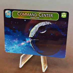 Command Center - Base Alter - Star Wars Unlimited