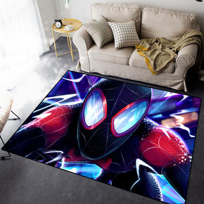 Marvel Universe Spider-Man Mats For Bedroom Children's Room Sofa Mat Easy Care Floor Mats 18