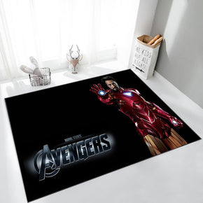 Marvel Universe Mats For Bedroom Children's Room Sofa Mat Easy Care Floor Mats 16