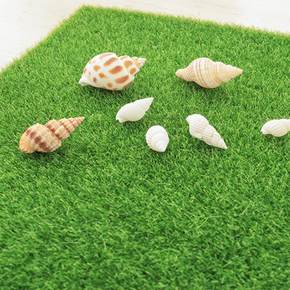 Decoration Simulation Velvet Lawn Artificial Grass