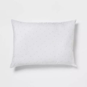 White Simplicity Pillow