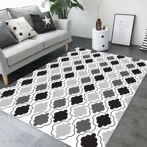 Modern Cloud Patterned Carpets for Living Room Hall Bedroom Sofa