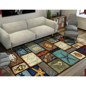 Modern Patterned Animal Rugs for Living Room Bedroom and Kitchen