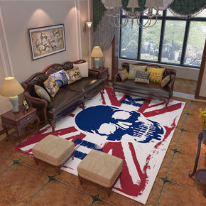 British Flag Retro Rug For Living Room Dining Room Bedroom Hall Carpet 07