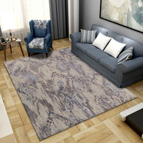Small Fresh Abstract Simple Modern Rug Bedroom Living Room Sofa Rugs Floor Mat 13