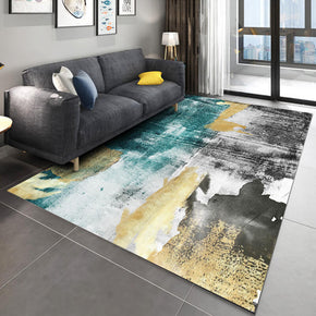 Abstract Area Carpets for Living Room Dining Room Bedroom