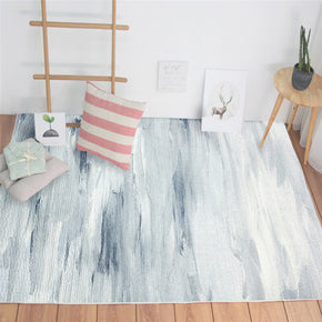 Modern Printed Area Carpets for Living Room Dining Room Bedroom