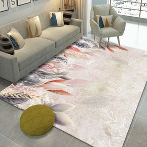 Modern Pattern Area Rugs for Living Room Dining Room Bedroom Hall