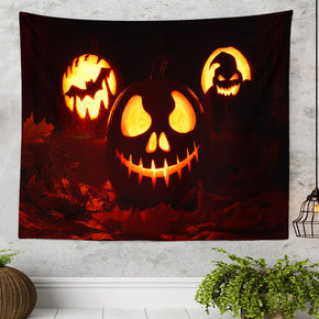 08 New Style Halloween Tapestries for Party Background Wall Decoration Bedroom Living Room