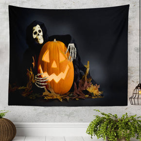 13 New Style Halloween Tapestries for Party Background Wall Decoration Bedroom Living Room