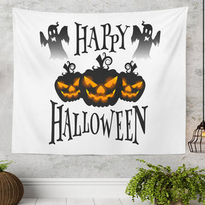 22 New Style Halloween Tapestries for Party Background Wall Decoration Bedroom Living Room