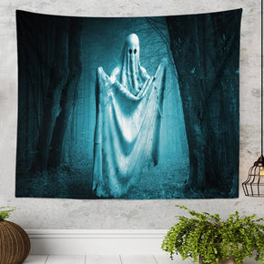 33 New Style Halloween Tapestries for Party Background Wall Decoration Bedroom Living Room