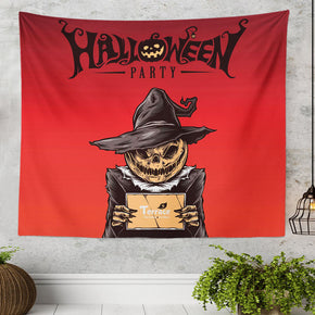 35 New Style Halloween Tapestries for Party Background Wall Decoration Bedroom Living Room